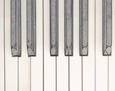 gif piano | Tumblr