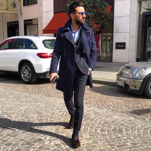 yourlookbookmen:

Men’s LookMost popular fashion blog for Men -…
