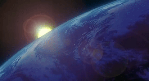 GIF PEANUT BUTTER ~*~*~  Cosmos, Outer space, Gif