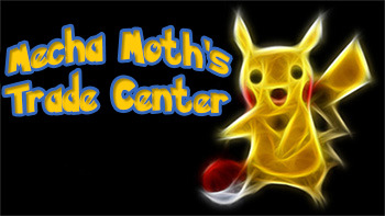 Mecha Moth's Trade Center (Shinies & Events)
