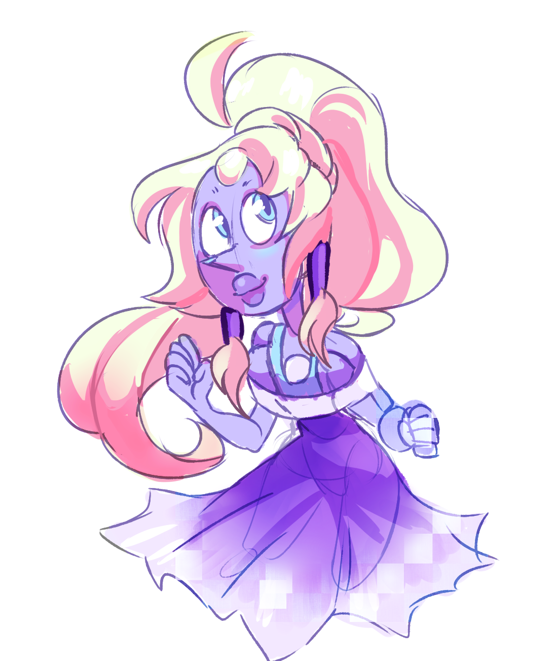 pearl 6 ame 6 for anon
hopefully i didnt misread that