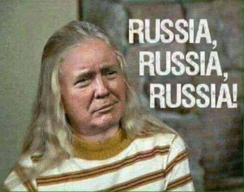 Image result for russia russia russia jan brady