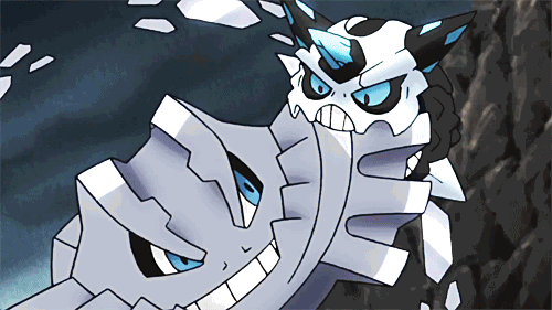 Image result for steelix gif