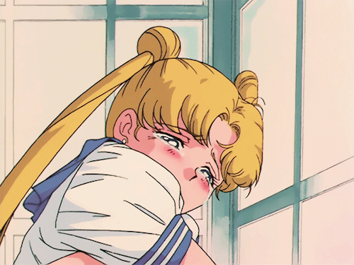 Image result for sailormoon gif