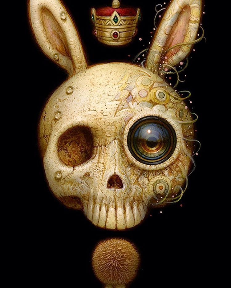 “Creativity Stimulation” (details)
3 x 6 inches, acrylic on board
for Corey Helford Gallery “Sensory Overload” group exhibition
Opening: January21th (show runs till February 18th, 2017)
Corey Helford Gallery
571 S Anderson St
Los Angeles, CA 90033