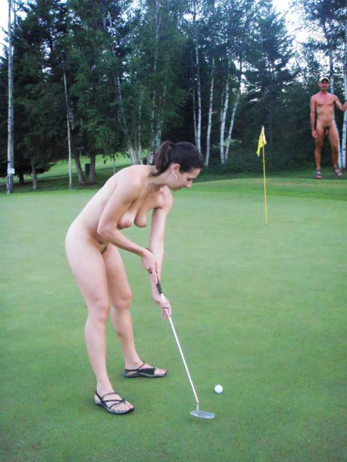 Nude sport sex