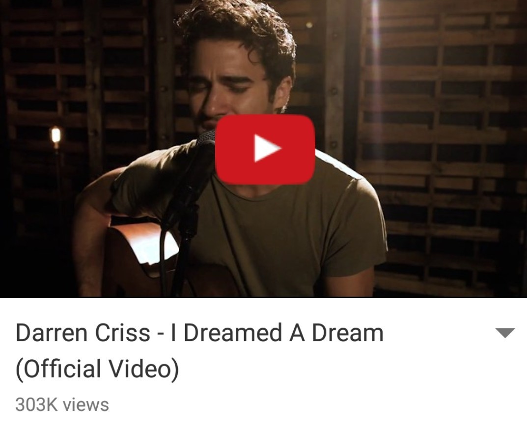 33 - Darren's Youtube Channel Tumblr_ou2ulnUanb1wpi2k2o1_r1_1280