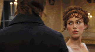 Image result for pride and prejudice animated gifs