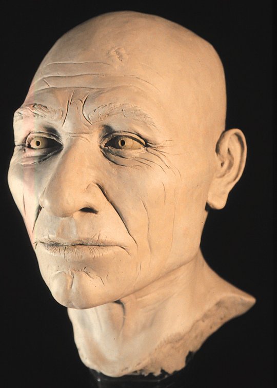 ‘A wrong had finally been righted’: Tribes bury remains of ancient ancestor known as Kennewick Man