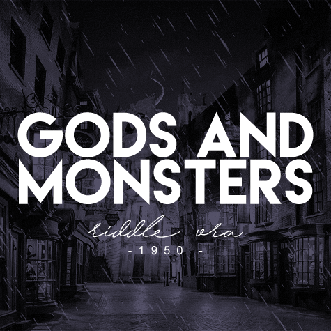 Gods & Monsters - AU Riddle-Era, 1950 Tumblr_oowd5uTSsw1sd5jbzo1_500