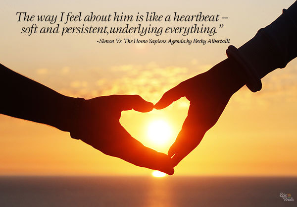 15 Romantic Quotes That Gave Us Unrealistic Expectations Of Love