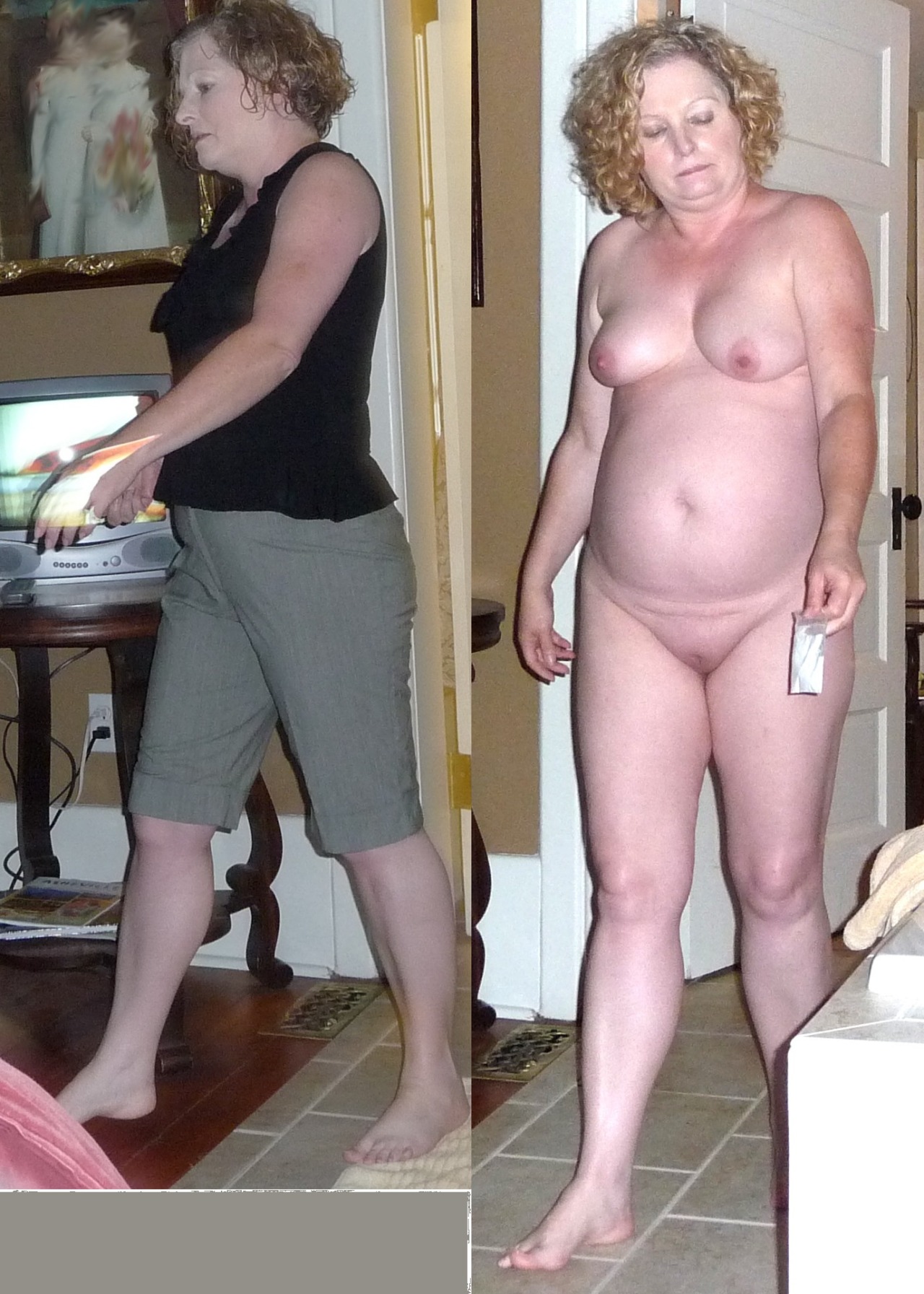 Milf Clothed 38