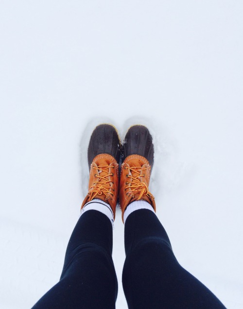 ll bean boots | Tumblr