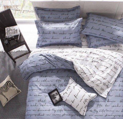 bed sheets on Tumblr