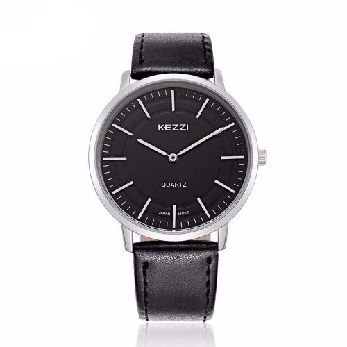 gentclothes:

Kezzi Watch K-2 – Get a 10% discount with code…