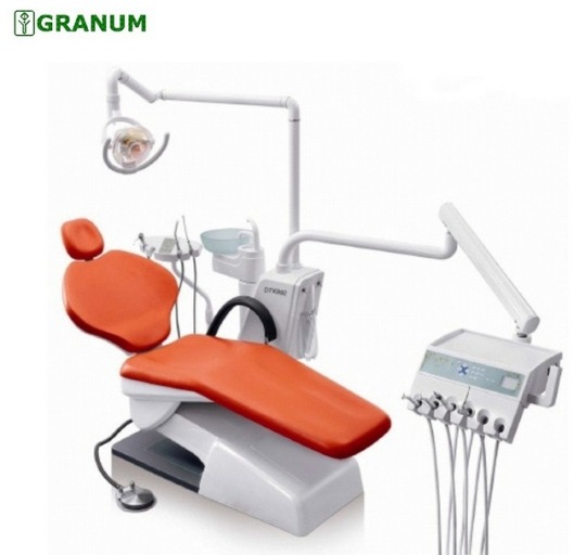 Стоматологическая установка Granum