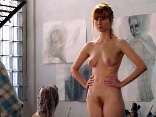 Ann margaret topless