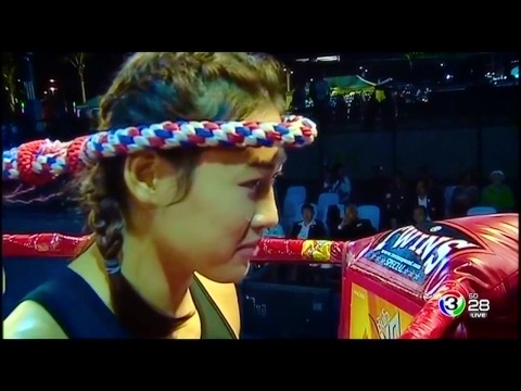 Liked on YouTube: มหกรรมมวยหญิงชิงแชมป์โลกล่าสุด [ Full ] 28 มกราคม 2560 Women’s Muaythai World Championships 2017 https://youtu.be/y74t9anj_cc