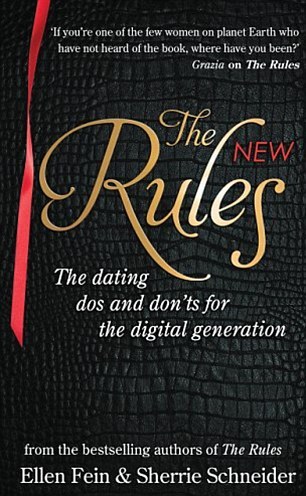 The New Rules: The dating dos and don'ts for the digital generation