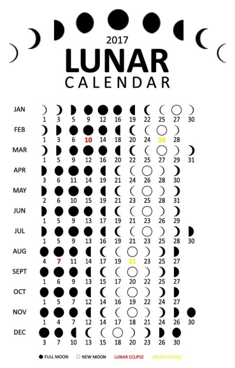 Lunar Calendar 2017 Related Keywords Lunar Calendar 2017 Long Tail
