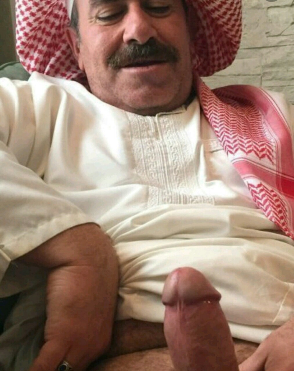 Middle Eastern Porno 64