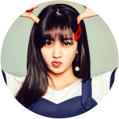 Image result for twice jihyo transparent icon