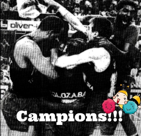 ‪El Barça de Basket gana el 4° partido, en Badalona, Ron Negrita 99 - Barça 101. Barça campeón de la liga 86-87. Genial Simpson #d260487‬