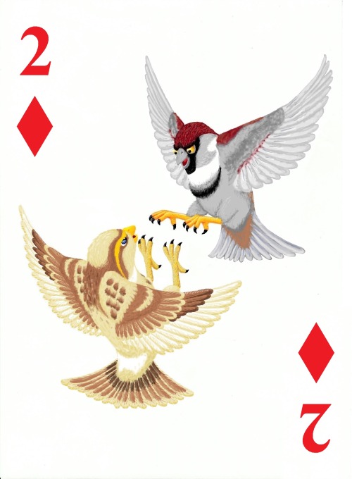 Image result for TWO of Diamonds CARD
