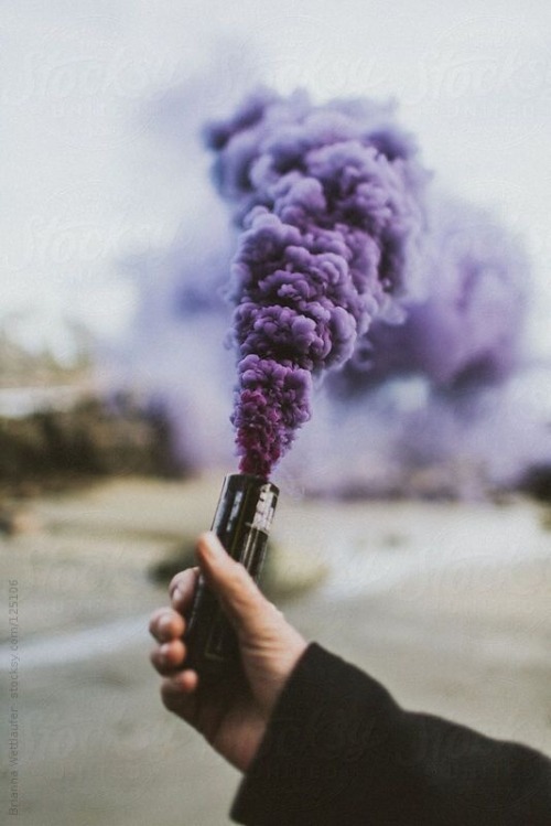 smoke bomb, | Tumblr