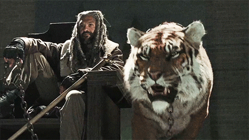 12 Days of TWD: 3 characters we're excited to learn more about