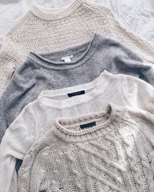 knitwear on Tumblr