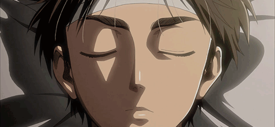 Featured image of post Attack On Titan Season 4 Episode 5 Eren Gif - Eren was just peacefully standing on top of the wall and the titan was like surprise bitch!