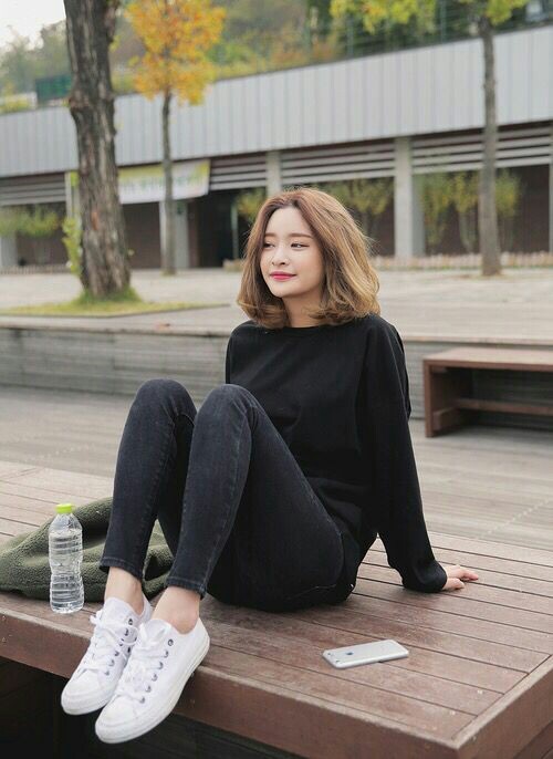 korean fashion on Tumblr