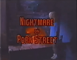 Nightmare On Porn Street 31
