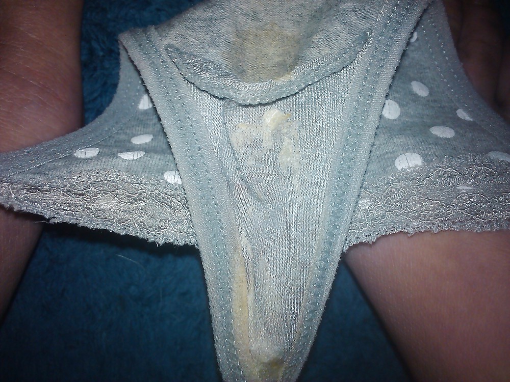 Wife S Panties 70