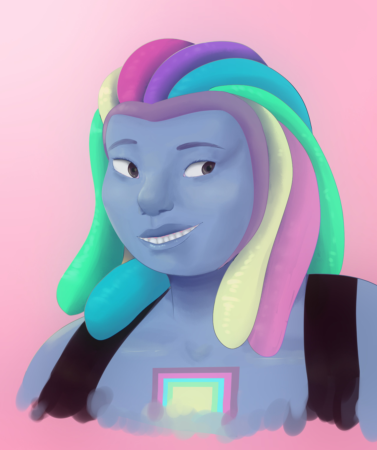 the new stevenbomb is some serious bismuth