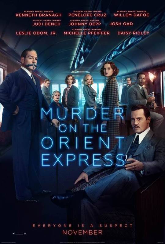 Murder on the Orient Express de et avec Kenneth Branagh - Page 3 Tumblr_ovxx27Upxj1r0ihido1_540