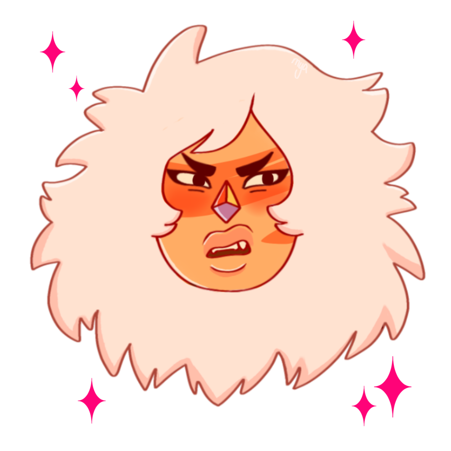 Jasper icon for the recent ask Here you go anon!
