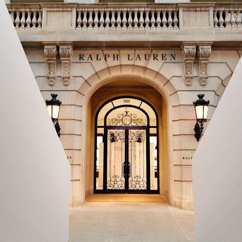 ralphlauren:A grand entrance: See the full September Collection…
