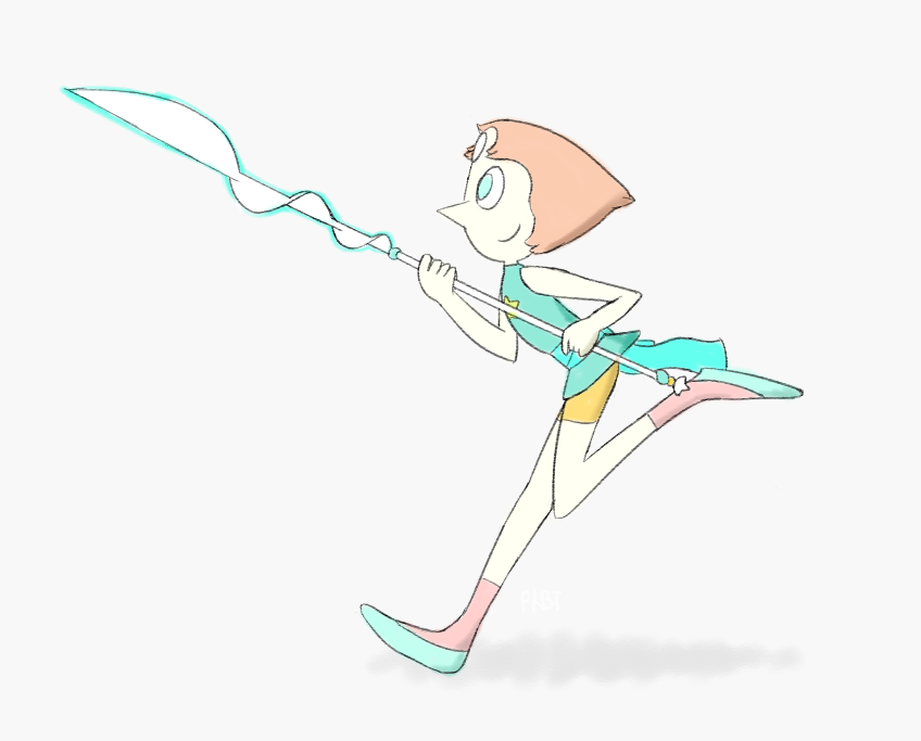 happy new year! hope you’re all enjoying yourselves!
here comes another pearl doodle.