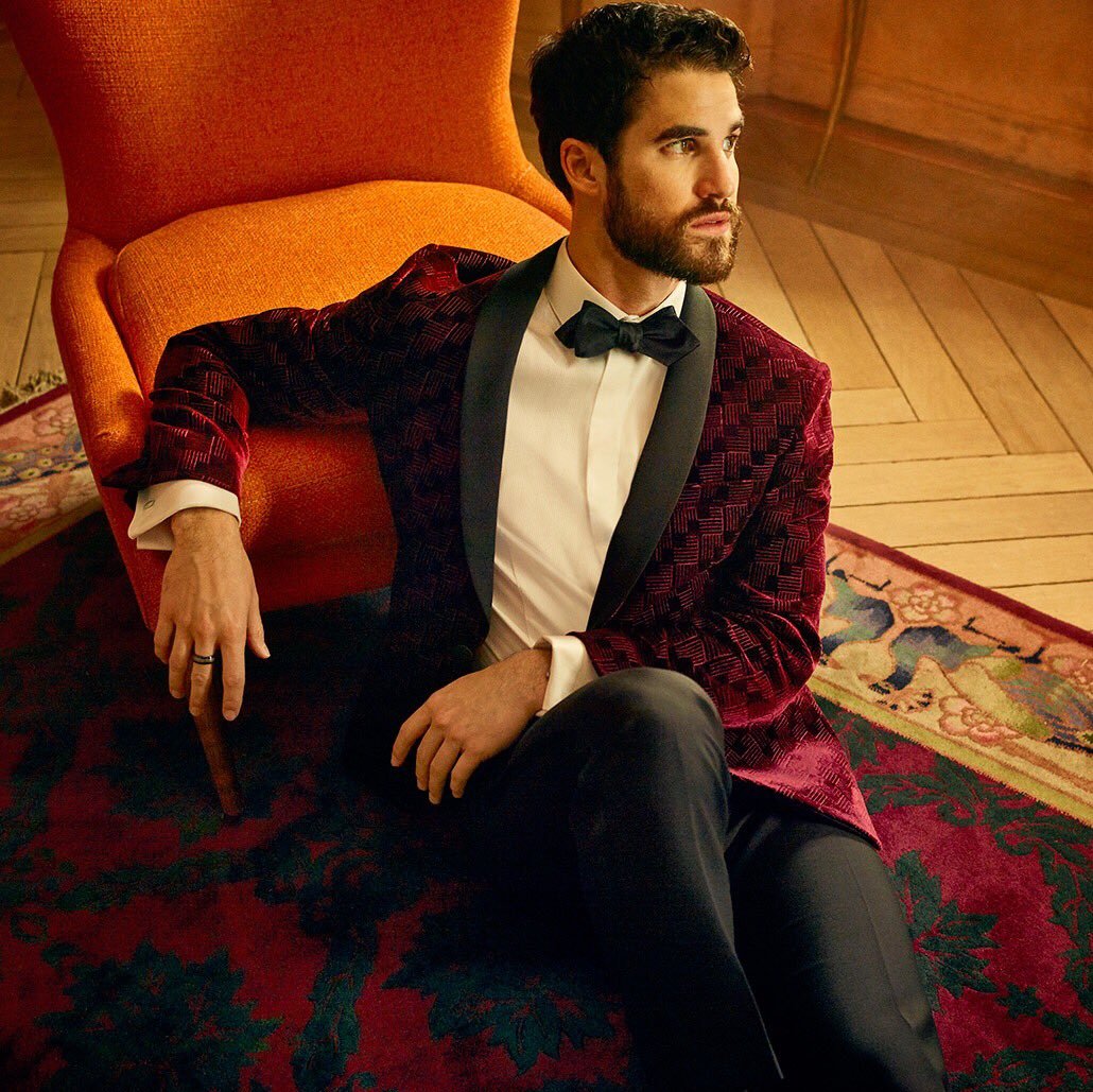 GoldenGlobes - Darren's Miscellaneous Projects and Events for 2018 - Page 3 Tumblr_p56vme3lEN1wpi2k2o1_1280