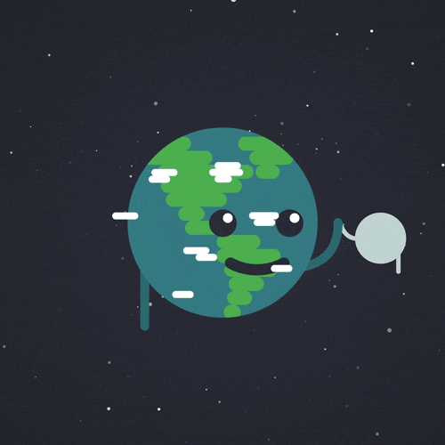 earth animated clipart - photo #25