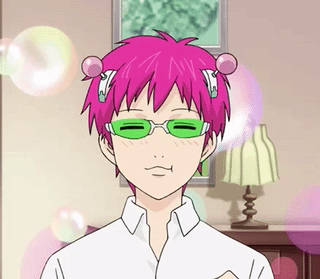 BaD #21: Captain N's thoughts on The Disastrous Life of Saiki K. | PixlBit