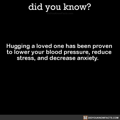 hugging-a-loved-one-has-been-proven-to-lower-your