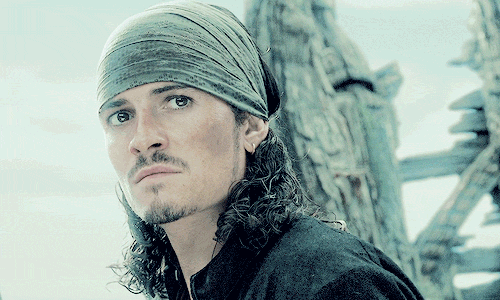 Image result for will turner gif