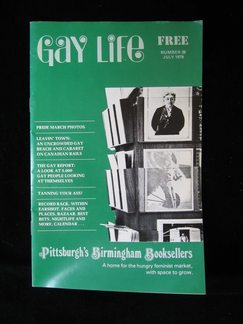 Gay Life In Pittsburgh 60