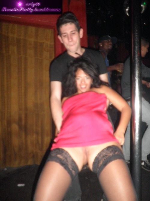 Nightclub Panties 56