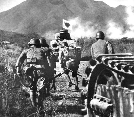 wojny chińsko-japońskiej
