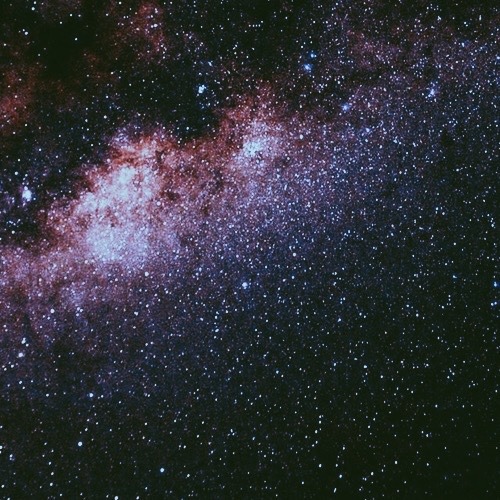 space aesthetic on Tumblr