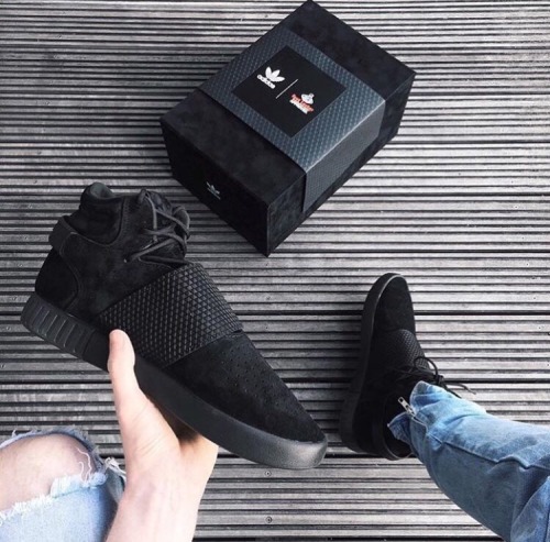 Adidas Tubular Invader Straps 2016 BILLY 's Exclusive